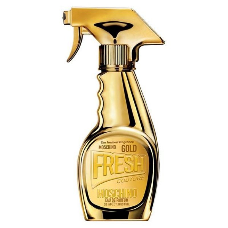 MOSCHINO FRESH GOLD D EDP 50 VAPO