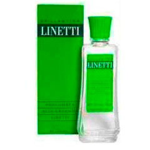 LINETTI BRILLANTINA LIQUIDA 50 ML