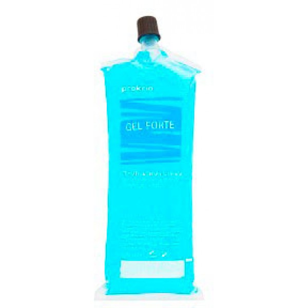 PROKRIN GEL FORTE TUBO 500 ML