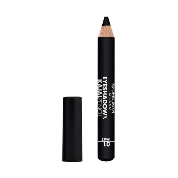 DEB EYESHADOW KAJAL PENCIL 01