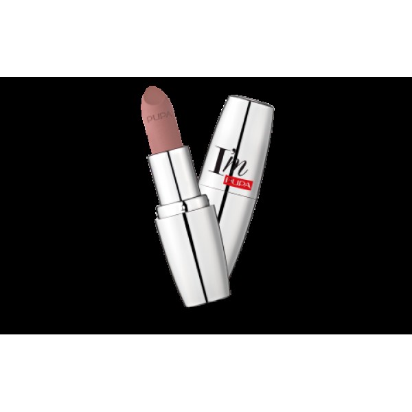 Pupa I'm Matt Rossetto 010 - Rossetto ul...