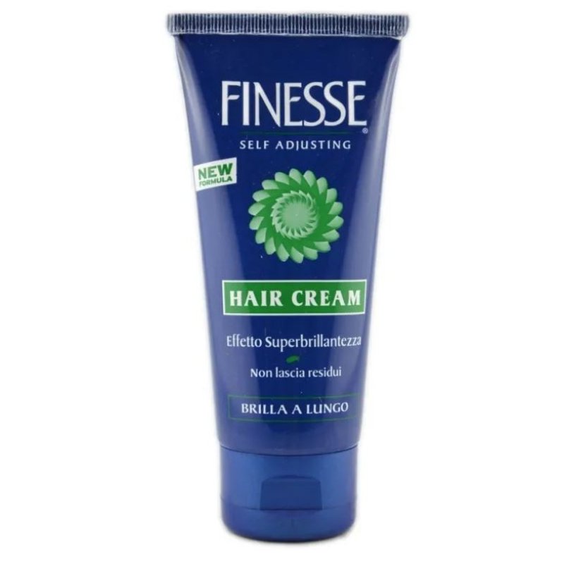 FINESSE HAIR CREAM 100 ML