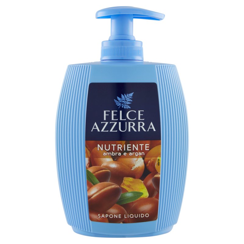 F AZZURRA SAP LIQ 300 NUTRIENTE