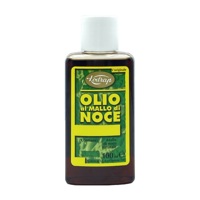 KODRAP OLIO MALLO NOCE 100 ML