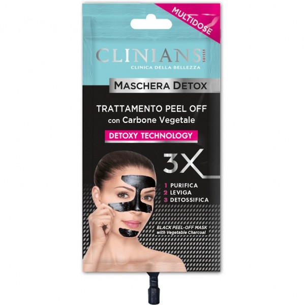 CLI MASK DETOX 20 ML