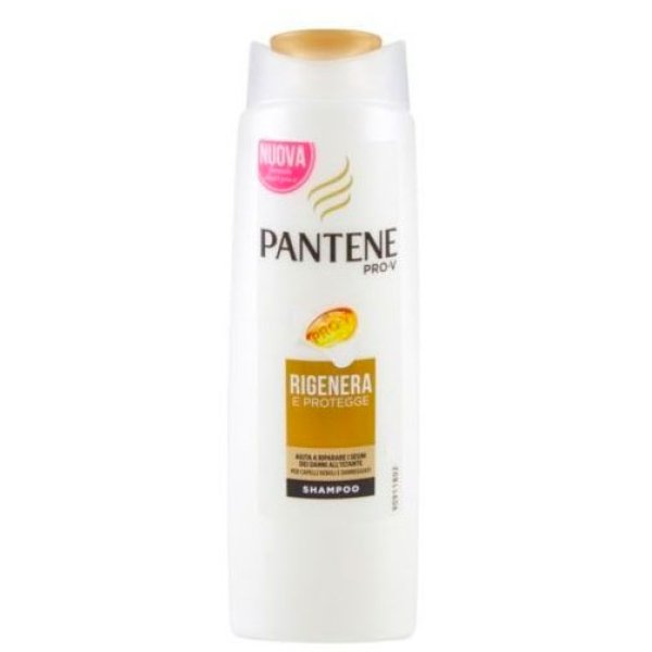 MINI PANTENE SH R/E PROTEGGE 90M