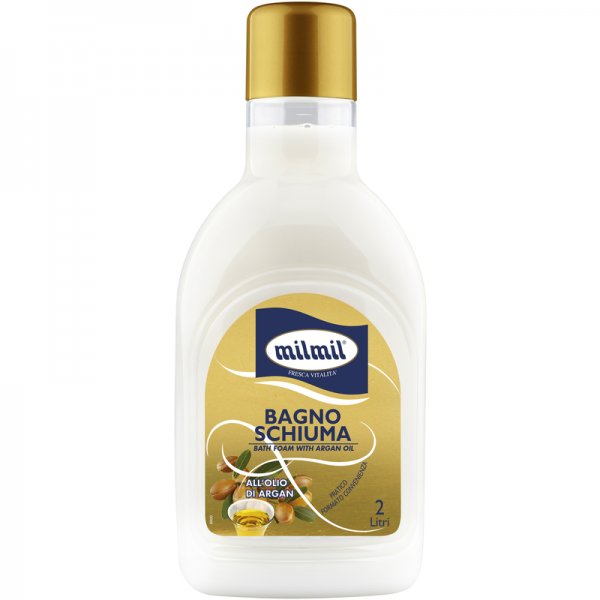 MIL MIL B/S ARGAN 2000 ML