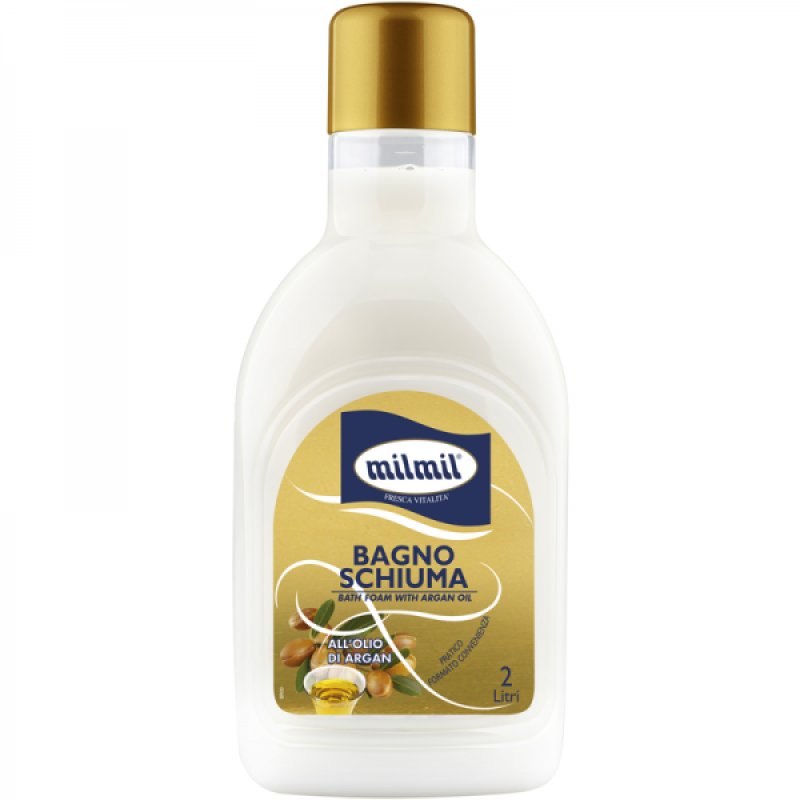 MIL MIL B/S ARGAN 2000 ML