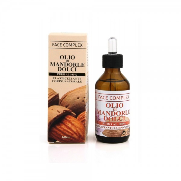 F COMPLEX OLIO MAND DOLC CORPO 100