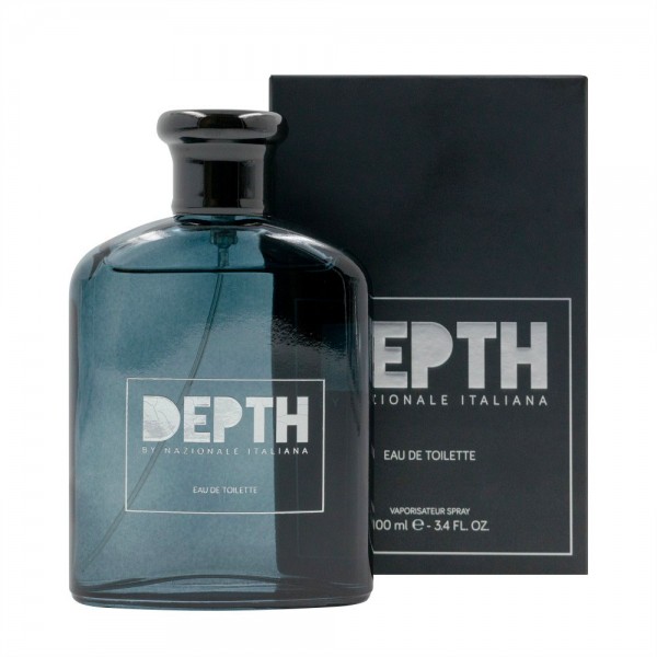 GMP DEPTH U EDT 100 VAPO