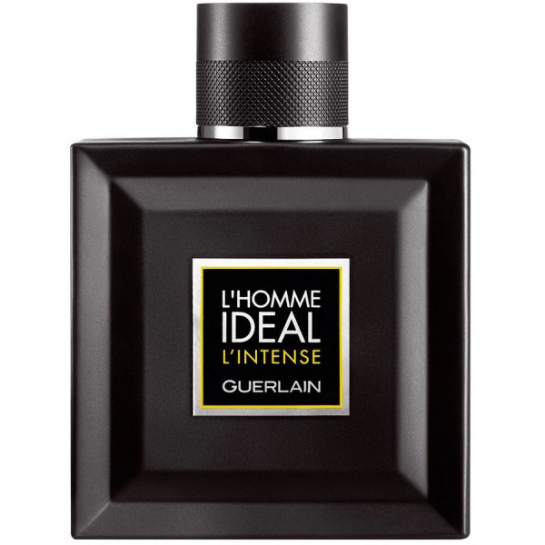 GUE H IDEAL INTENSE EDP 100 V