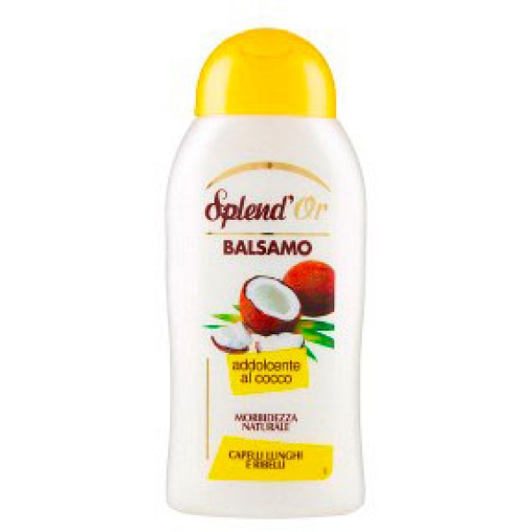 SPLEND OR BALSAMO COCCO 300 ML