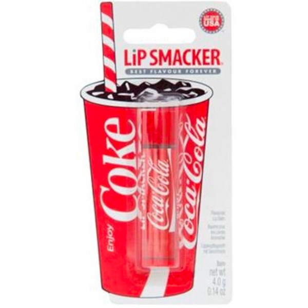 LIP SMACKER COCA COLA BALM E88855