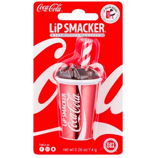 LIP SMACKER COCA CUP BALM Z82044