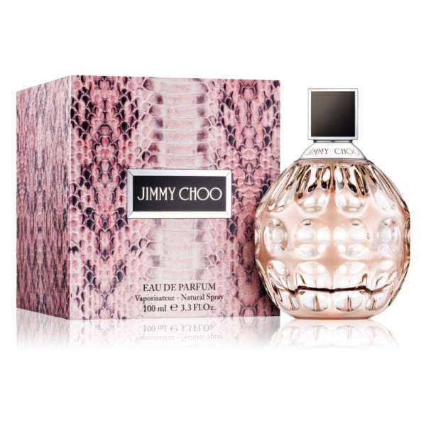 JIMMY CHOO D EDP 40 VAPO