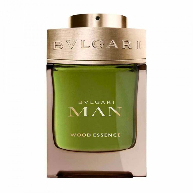 BULGARI MAN WOOD ESSENCE EDP 100 V