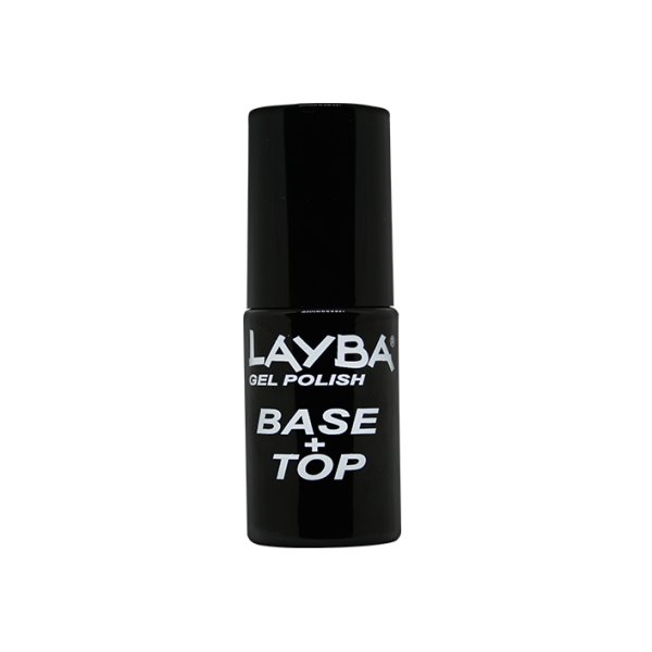 LAYBA SMALTO BASE&TOP