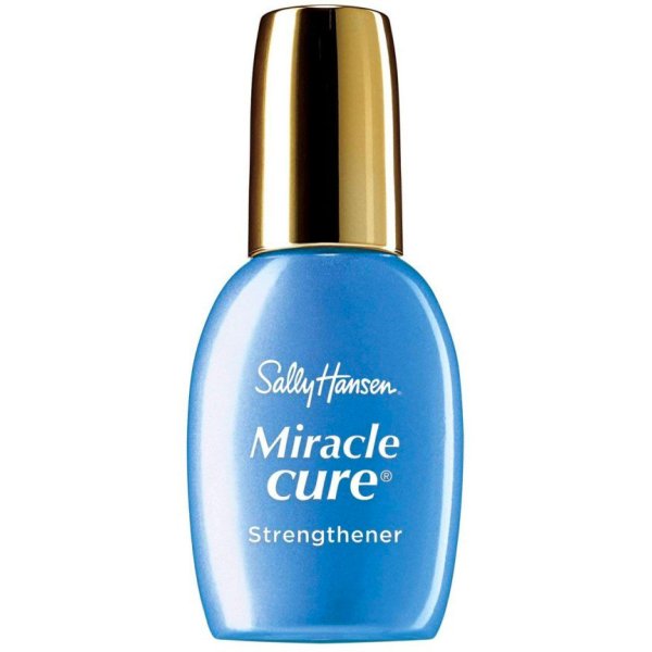 SALLY HANSEN N/CARE MIRACLE CURE