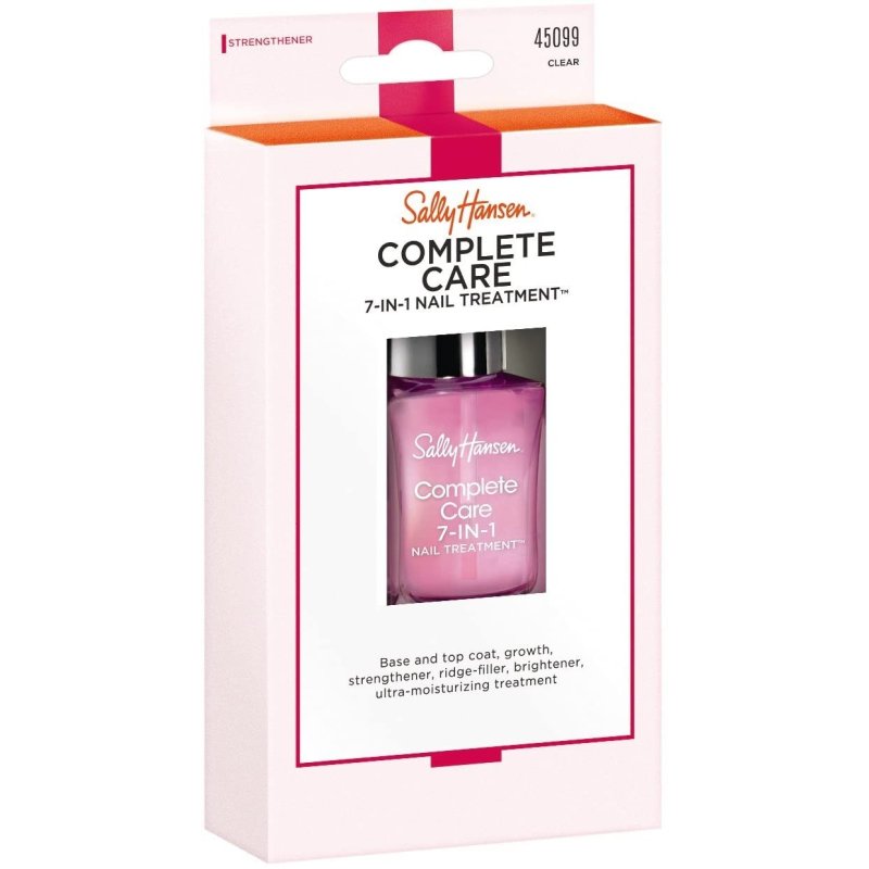 SALLY HANSEN N/CARE COM/CARE 7IN1