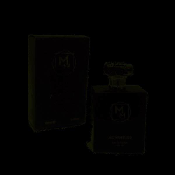 MM ADVENTURE U EDP 100 V