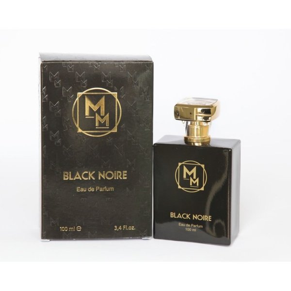 MM BLACK NOIR D EDP 100 V