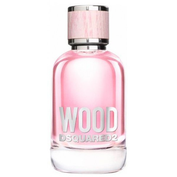 DSQUARED WOOD D EDT 30 VAPO