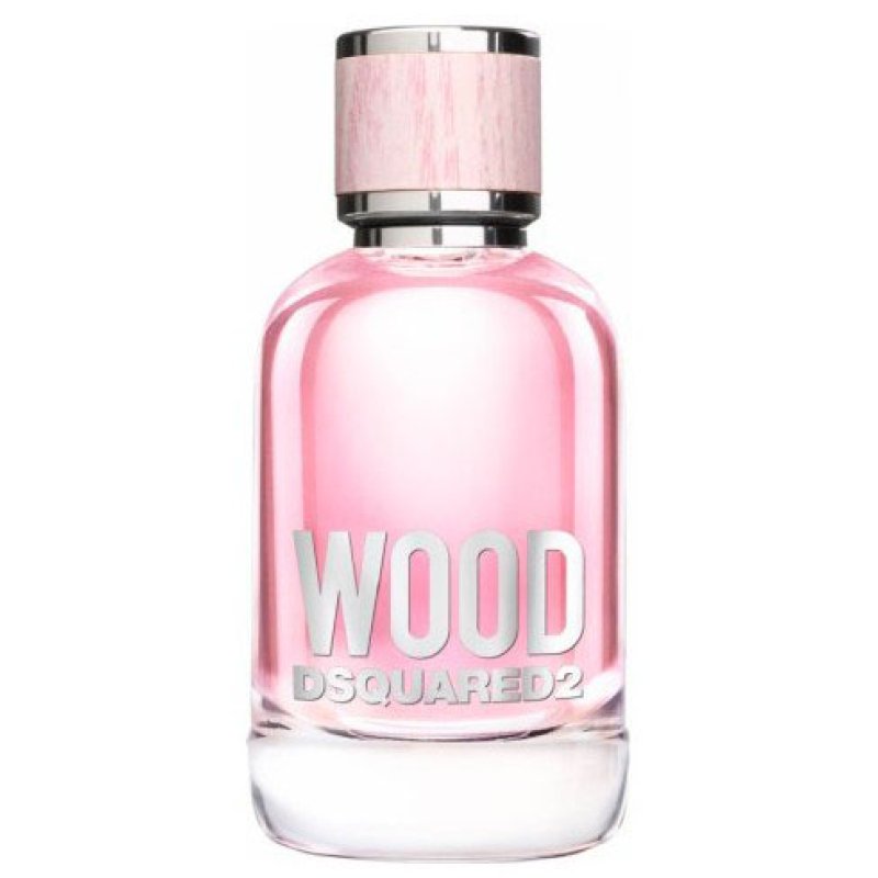 DSQUARED WOOD D EDT 50 VAPO