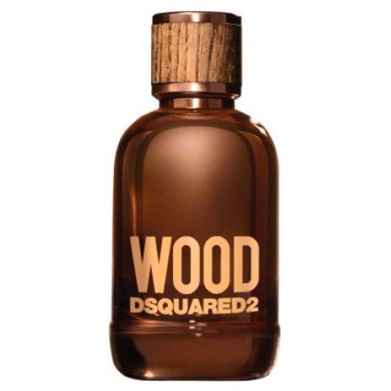 DSQUARED WOOD 2 U EDT 30 VAPO