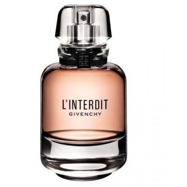 GIVENCHY L INTERDIT D EDP 50 VAPO