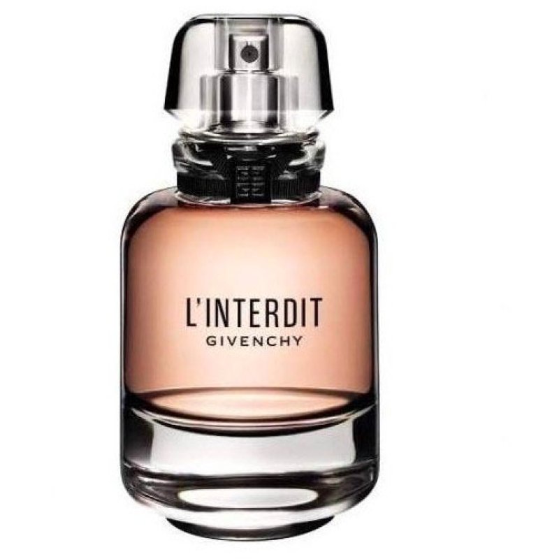 GIVENCHY L INTERDIT D EDP 50 VAPO