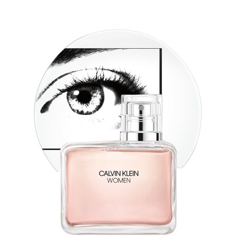 C K CALVIN WOMEN EDP 100 VAPO