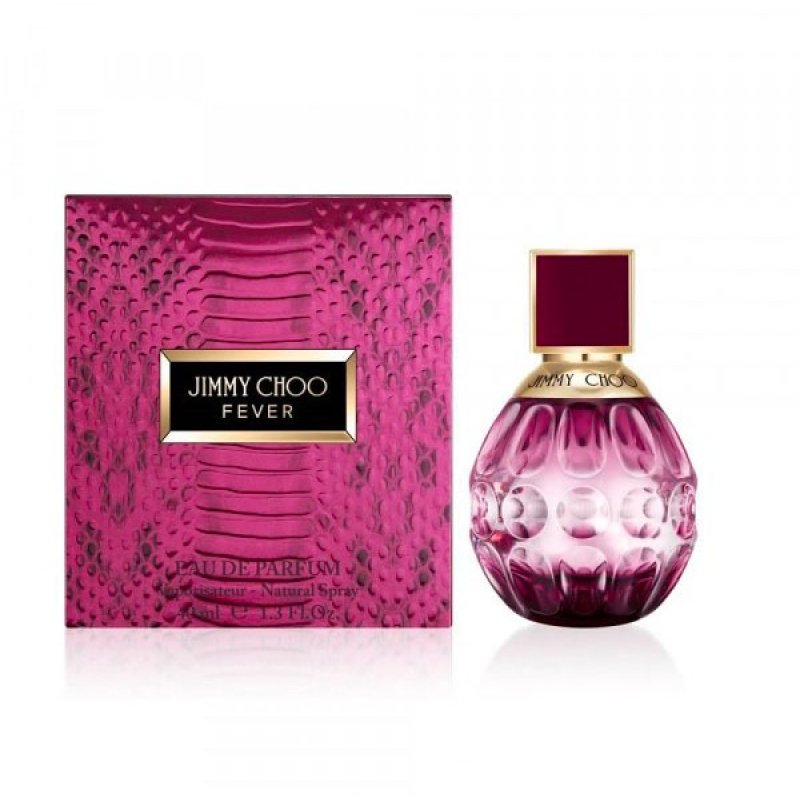 JIMMY CHOO FEVER D EDP 40 VAPO