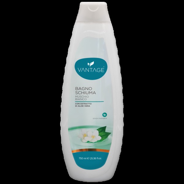 VANTAGE B\S MUSCHIO BIANCO 750ML