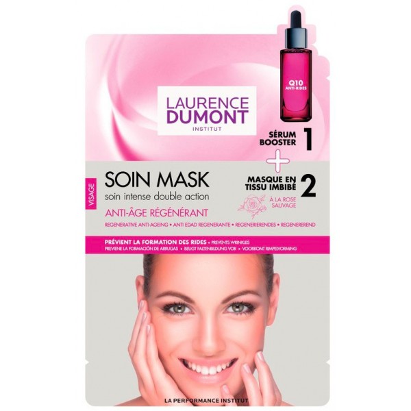 L DUMONT SPA MASK A/ETï¿&fra...