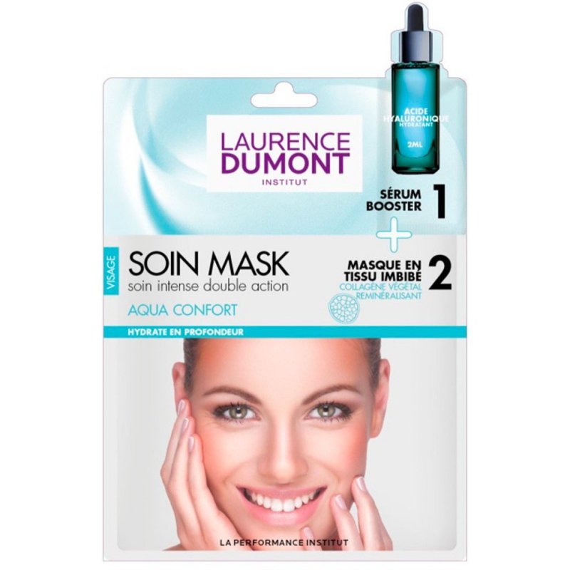 L DUMONT SPA MASK ACQUA CONFORT