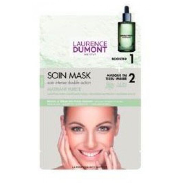 L DUMONT SPA MASK OPACIZZANTE