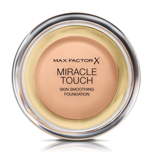 MAX FACTOR F/T MIRACLE TOUCH 75