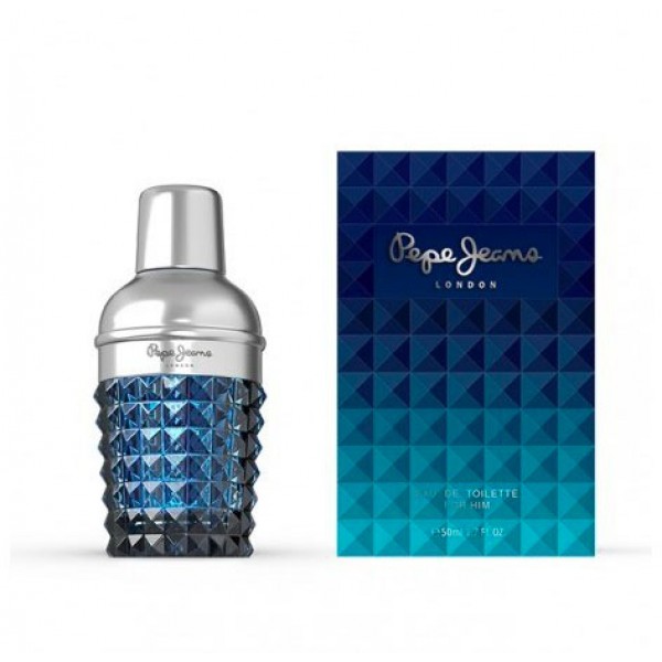 PEPE JEANS FOR HIM EDT 50 V