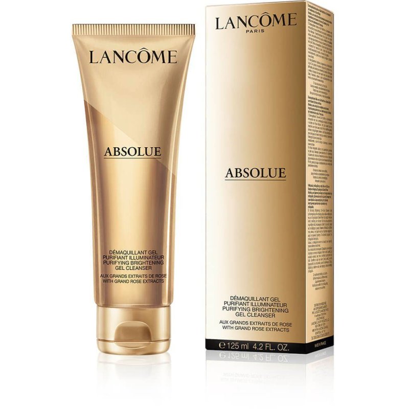 LCO ABSOLU DETERGENTE GEL 125 ML