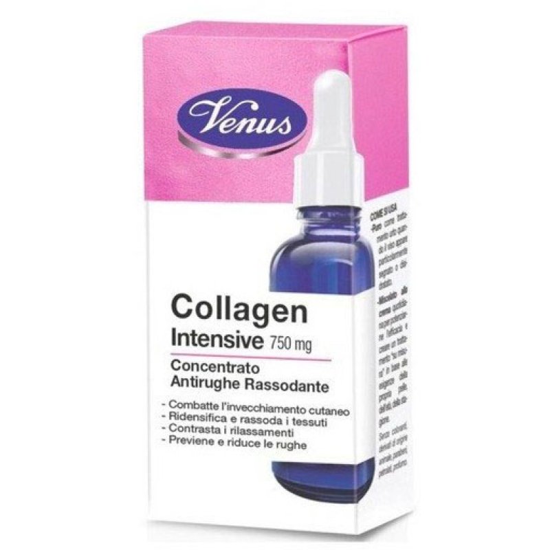 VENUS C/ATTIVI COLLAGEN 30 ML