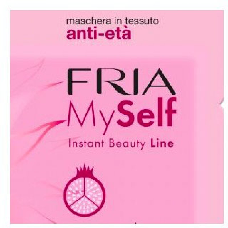 FRIA MY SELF MASC TESSUTO ANTI-ETA