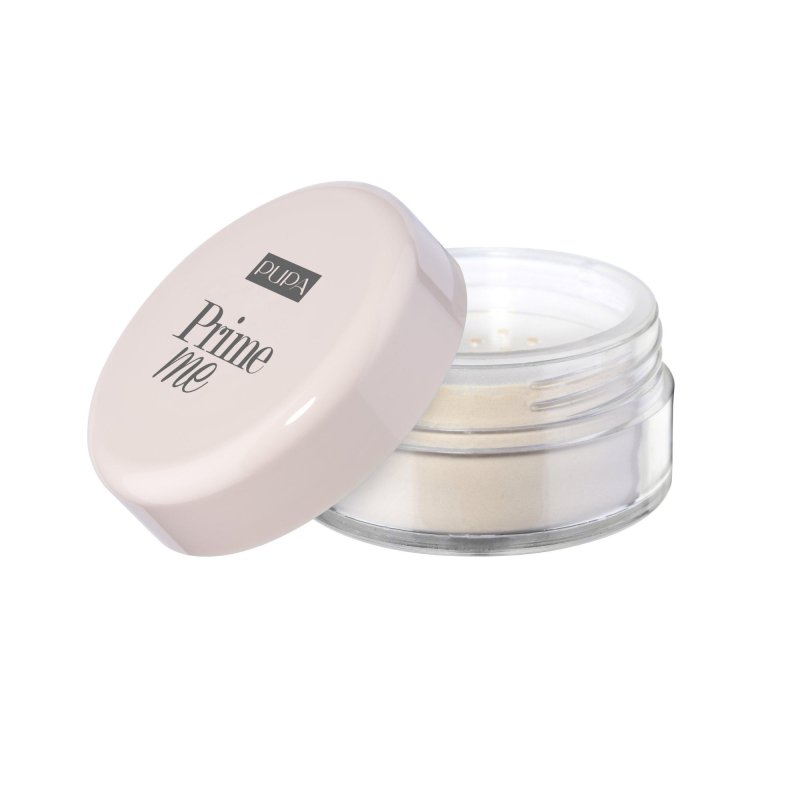 PUPA SETTING POWDER 001