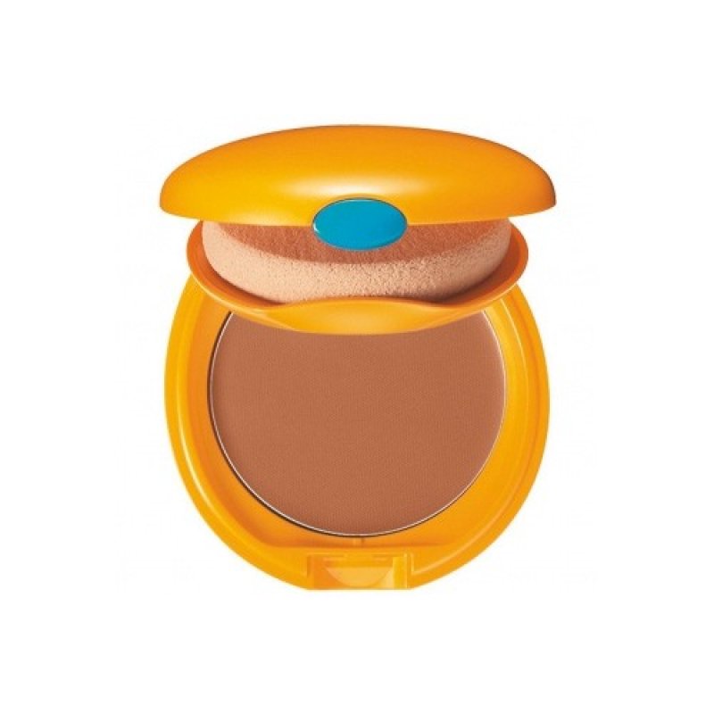 SHI SUN TANNING COMP BRONZE SPF6