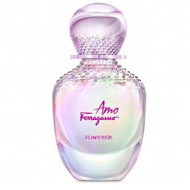 FERRAGAMO AMO FLOWERFUL D EDT 50 V