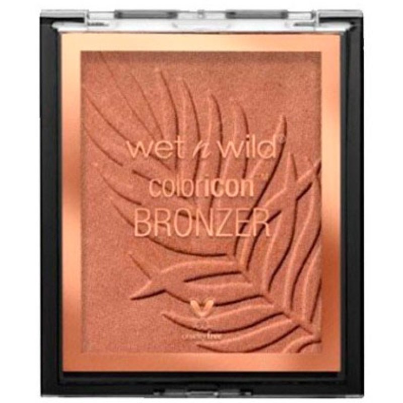 WW C/ICON BRONZER E739A