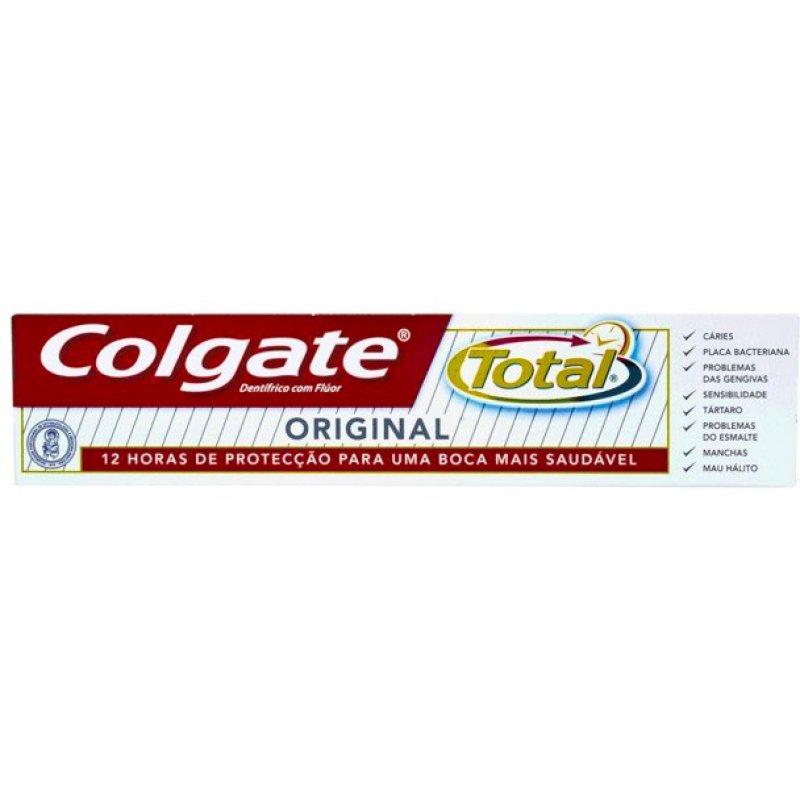 COLGATE DENT NEW TOTAL TP 75 ML