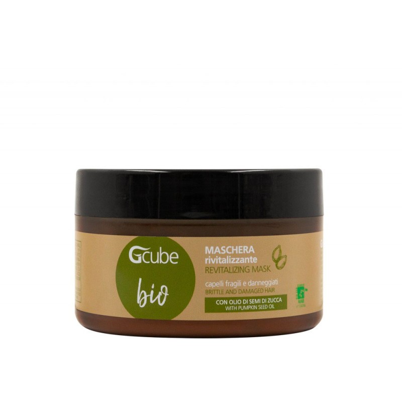 GC BIO RIVITALIZZANTE MASK 250 ML