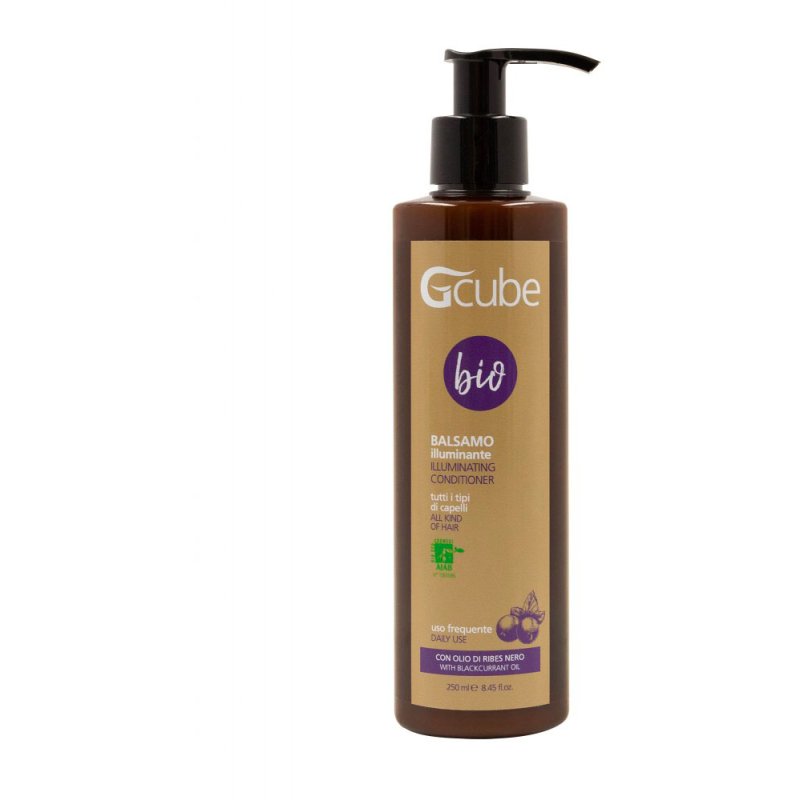 GC BIO ILLUMINANTE BALS 250 ML