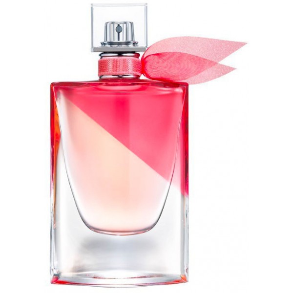 LANCOME LA V BELLE ROSE EDT 100 V