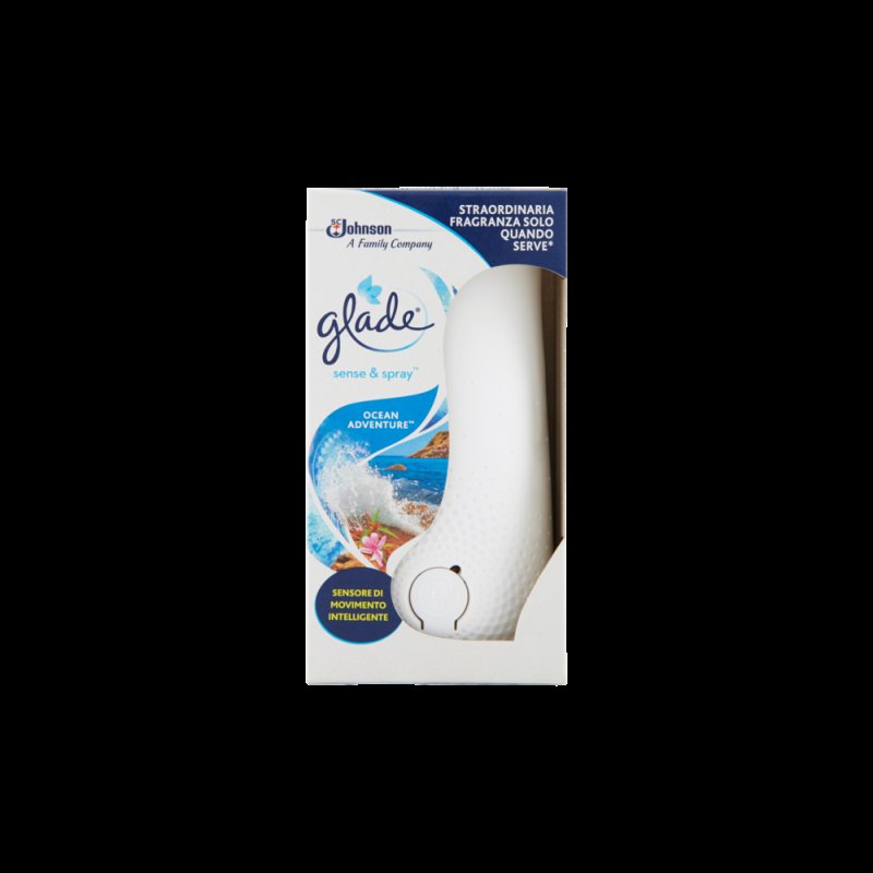 GLADE SENSE&SPR BASE+RIC OM.OCEAN